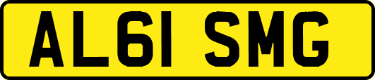 AL61SMG