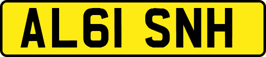 AL61SNH