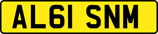 AL61SNM