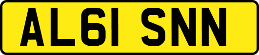 AL61SNN