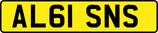 AL61SNS