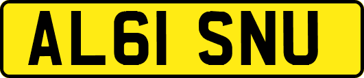 AL61SNU
