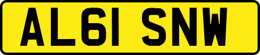 AL61SNW