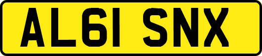 AL61SNX