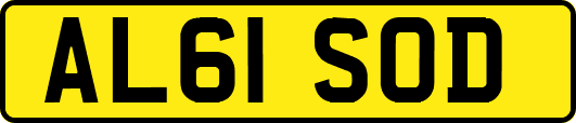AL61SOD