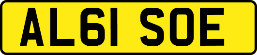 AL61SOE
