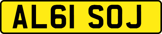 AL61SOJ