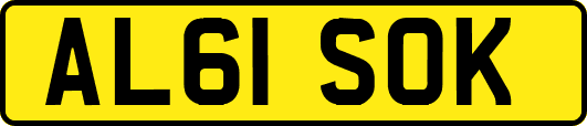 AL61SOK