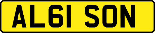AL61SON