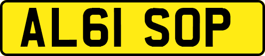 AL61SOP