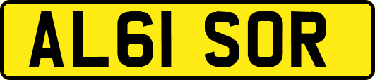 AL61SOR