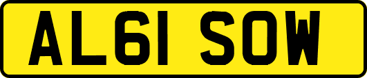 AL61SOW