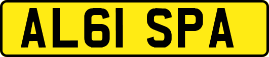AL61SPA