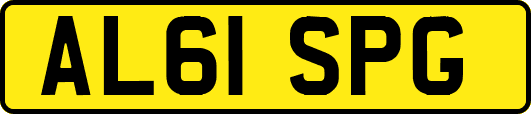 AL61SPG
