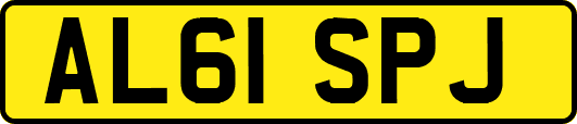 AL61SPJ