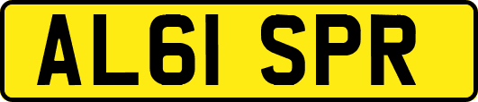 AL61SPR