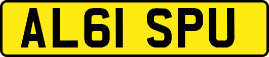 AL61SPU