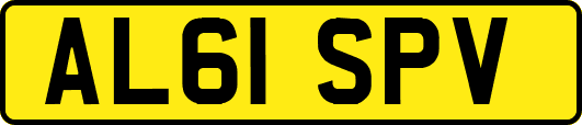 AL61SPV