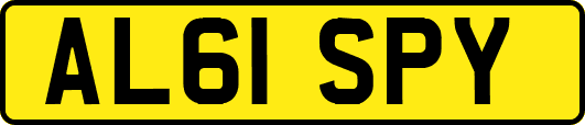 AL61SPY