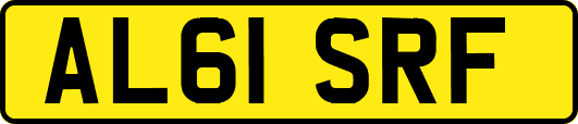 AL61SRF