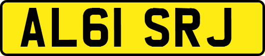 AL61SRJ
