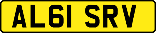 AL61SRV