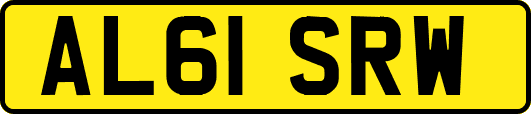 AL61SRW