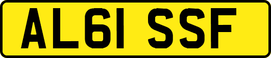 AL61SSF
