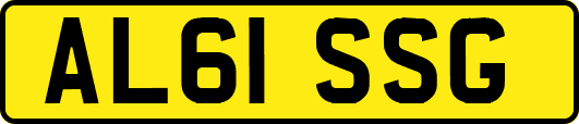 AL61SSG