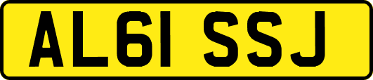 AL61SSJ