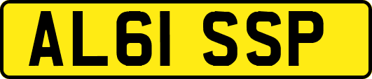 AL61SSP