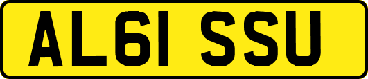 AL61SSU