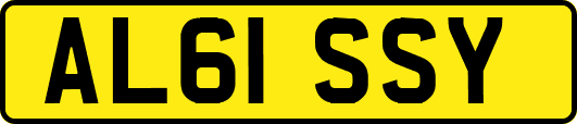 AL61SSY