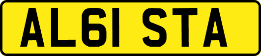 AL61STA
