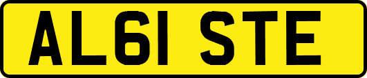 AL61STE