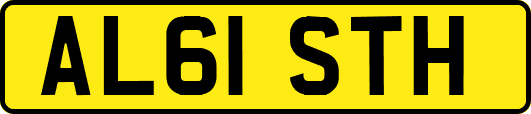 AL61STH