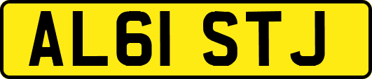AL61STJ
