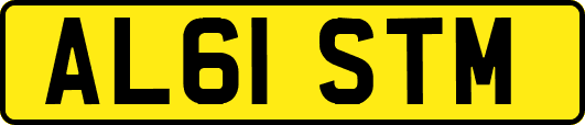 AL61STM