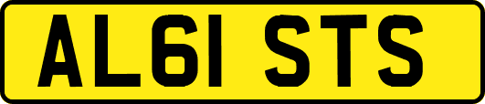 AL61STS