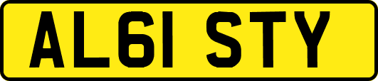 AL61STY