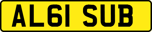 AL61SUB
