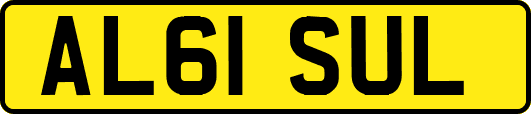 AL61SUL