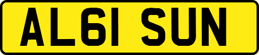 AL61SUN