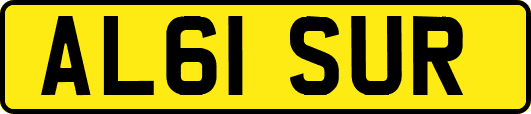 AL61SUR