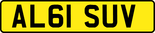 AL61SUV