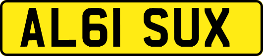 AL61SUX