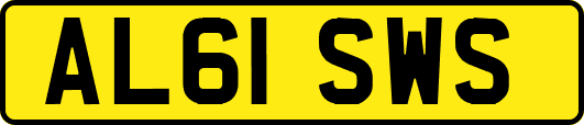 AL61SWS