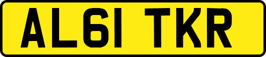 AL61TKR