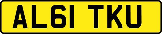 AL61TKU