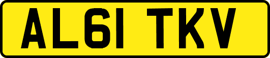 AL61TKV